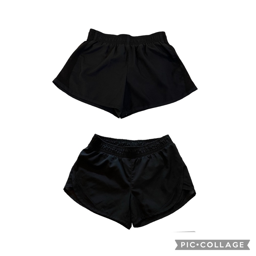 Athletic Shorts Bundle